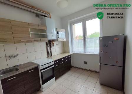 Przytulne 2 pokoje w świetnej lokalizacji