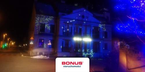 KAMIENICA W CENTRUM MIKOŁAJEK