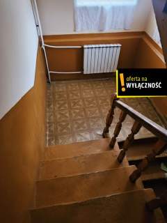 Duży dom w cichej okolicy, Szumsko-Kolonie