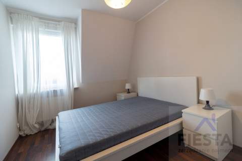 Poznań, ul. Winiarska, 2 pokoje umeblowane