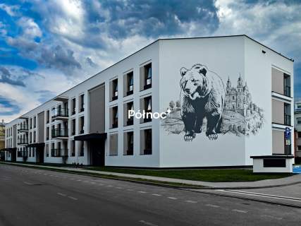 Nowa Reformacka Nowa era komfortu w sercu Chełma