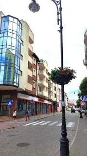 Mieszkanie na sprzedaż, 42 m2, Kołobrzeg