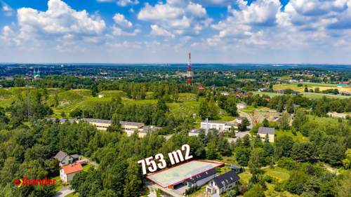 ul. Na Wzgórzu/prąd, woda, gaz/przy drodze brukowanej