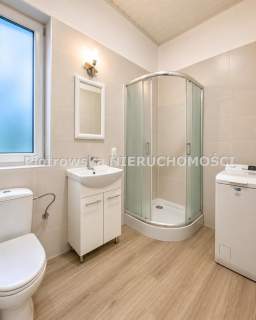 Działka na sprzedaż, 214 m2, Chojne
