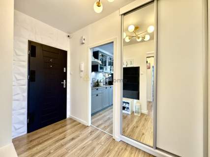 73.90 m2 4 pokoje ul. Królewska