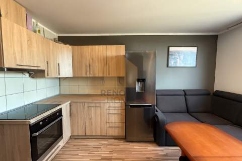 44m2/2 pok./balkon/Klimatyzacja/Sudeckie
