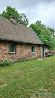 Siedlisko 11597 m2 w Tyborowie