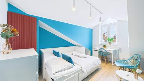 Centrum Lublina - 44,20 m2 - kamienica