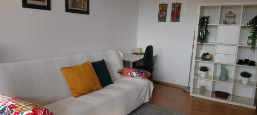 2 pokojowe umeblowane na strzeżonym osiedlu 