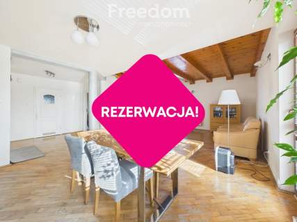 Atrakcyjne 4-pokojowe mieszkanie 94 m2 ul. Pogodna