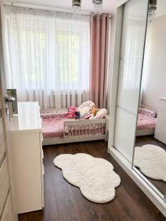 3-pokojowe mieszkanie na Pradze-Południe