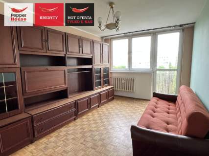 2 pokoje z balkonem - Bartodzieje