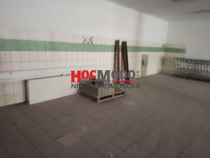 Nieruchomość komercyjna do wynajęcia, 400 m2, Legionowo