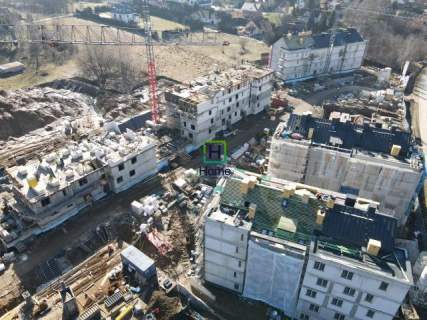 Wieliczka, 2-pok. mieszkanie - rezerwuj już dziś
