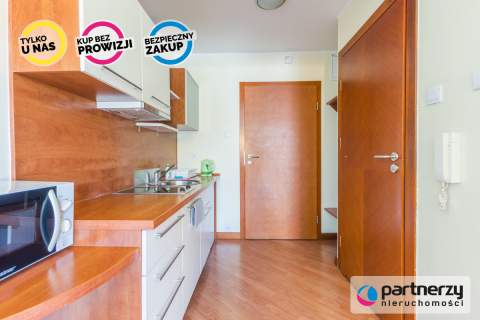 2 apartamenty nad morzem w pakiecie