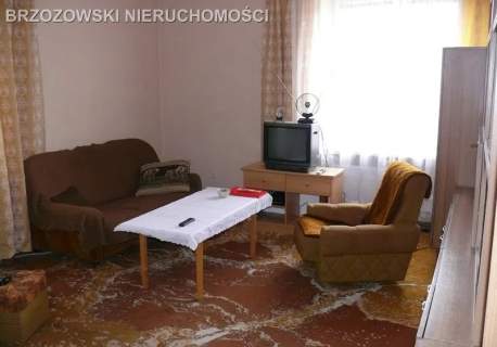 Stara Ochota, Szczęśliwicka, 2 pok., 52 m2, 1955 r