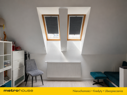 SMART HOME 120m2 Nowa Iwiczna 5 min od SKM