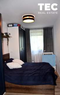Mieszkanie 46m2 2 pokoje Domagały
