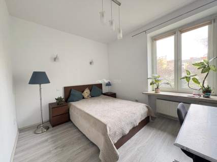 Ścisłe Centrum osobna kuchnia inwestor studenci