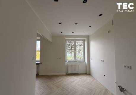 3 pokoje 68,8 m po generalnym remoncie