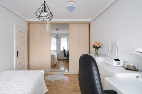 Mieszkanie na sprzedaż, 65 m2, Luboń