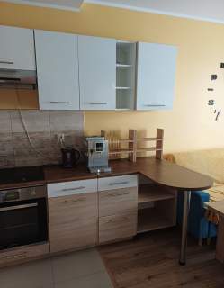 Mieszkanie na sprzedaż, 38 m2, Bydgoszcz