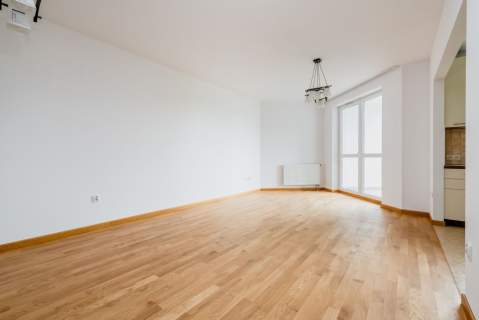 2 pokoje 54,6m winda ul. Wiadukt 5B 
