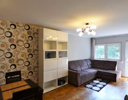 Tatrzańska 98, Dąbrowa, 2 pokoje balkon