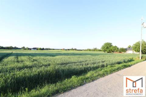  Kolonia Świdnik działka usługowo-mieszkaniowa 