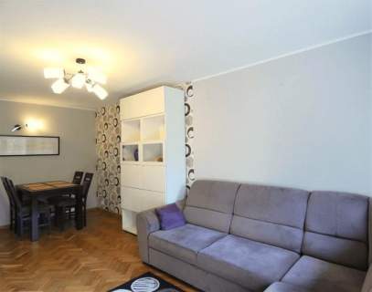Rozkładowe 2 pokoje balkon, 45 m2- Tatrzańska 98