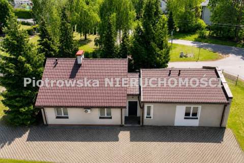 Działka na sprzedaż, 214 m2, Chojne