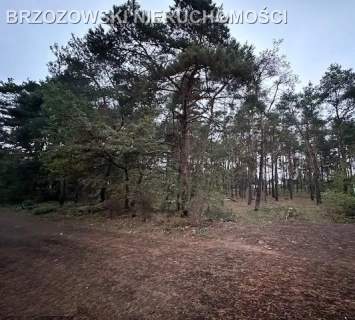 Marki, 2597 m2, MPZP, mieszkaniowa wolnostojąca