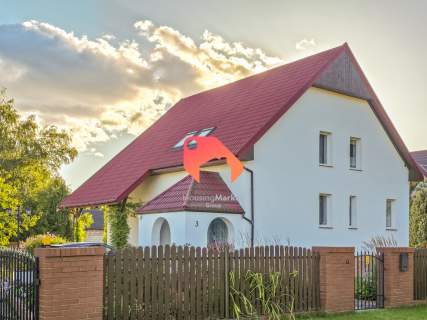 UROKLIWY DOM W ZŁEJWSI WIELKIEJ
