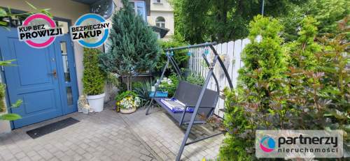 Apartament blisko plaży w Sopocie na Haffnera