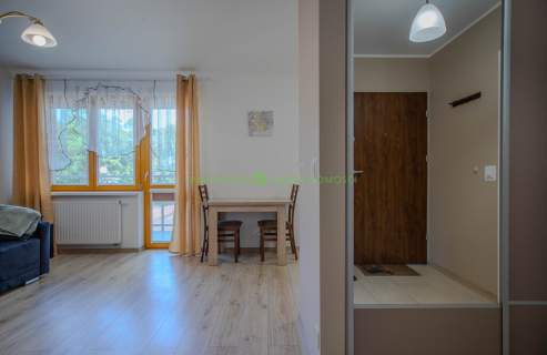 Pomorzany, kawalerka, 34m2,