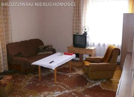 Stara Ochota, Szczęśliwicka, 2 pok., 52 m2, 1955 r