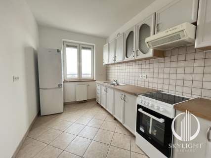 Mieszkanie 40 mkw balkon Metro 20m