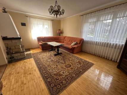 Dom wolnostojący w Blachowni
