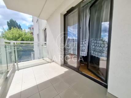 Winnica ul. Lubicka , winda, balkon