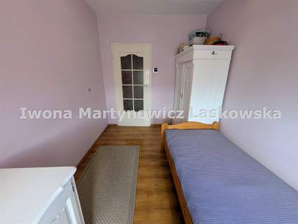 Klimatyzacja, 4 pokoje, 70m2, Ścinawa