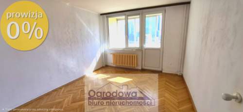 Fantastyczny układ pomieszczeń, idealne na wynajem