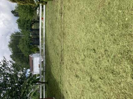 Rekreacyjna ROD w centrum Buałegostoku 298m2