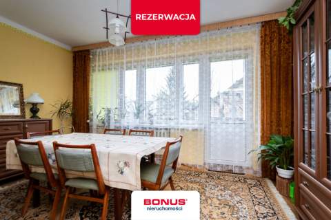 Dom w centrum Niska Działka 8,69a