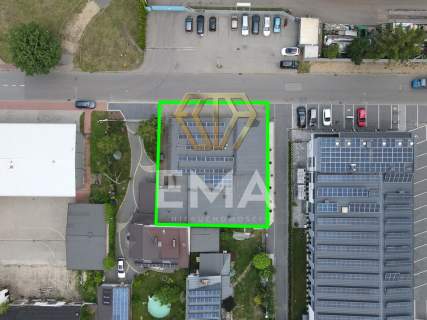 Lokal handlowo usługowy w centrum Blachowni