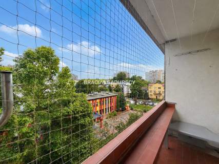 3-pok, os.Podw. balkon, osobna kuchnia