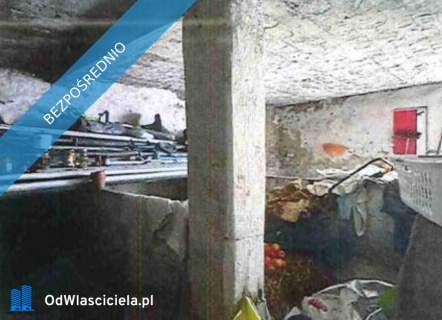 Syndyk sprzeda Udział w Nieruchomości w Sławoszynie