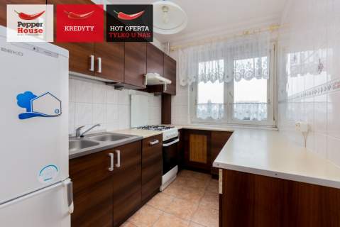 4-pokojowe mieszkanie Gdańsk Zaspa