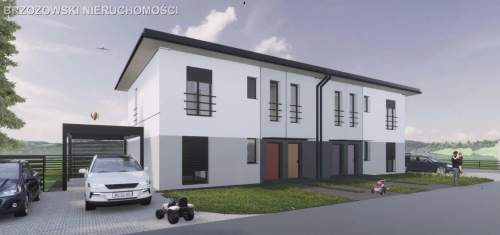 Ursynów, 3030 m2, WZ mieszkaniowa, 12 lokali