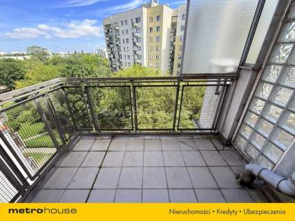 Metro Stokłosy 95m2 3balk 2 poziomy winda na obu