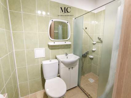 Mieszkanie 2 pokoje Tczew 41m2 